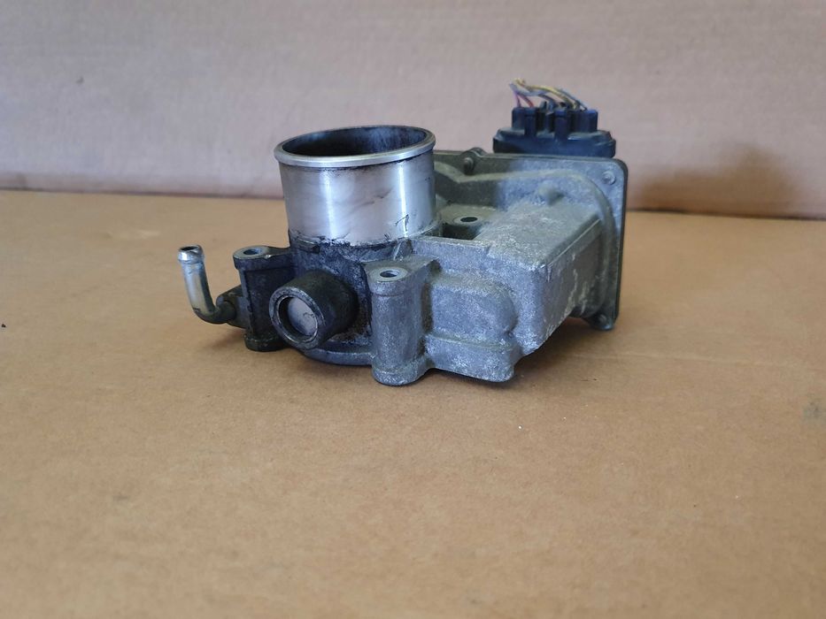 Corpo de Borboleta Mazda 6 Rf7J136BO-D