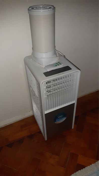 Desumidificador Cecotec – NOVO, nunca usado