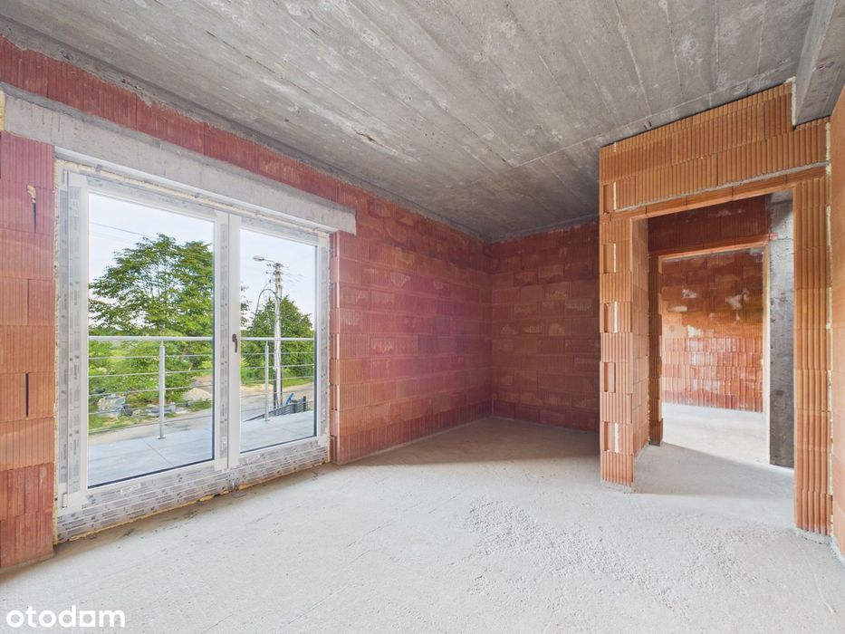 5 pok. dom na sprzedaż 148 m2 WOLNOSTOJĄCY, Czeladź ul. Przełajska