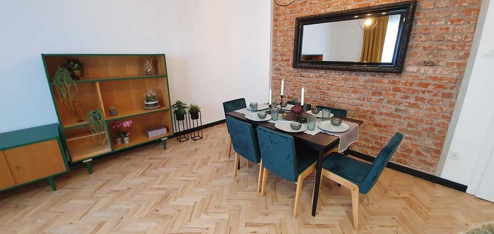 Dom w Chojnicach do wynajęcia z piwnicą i garażem - Widok 3