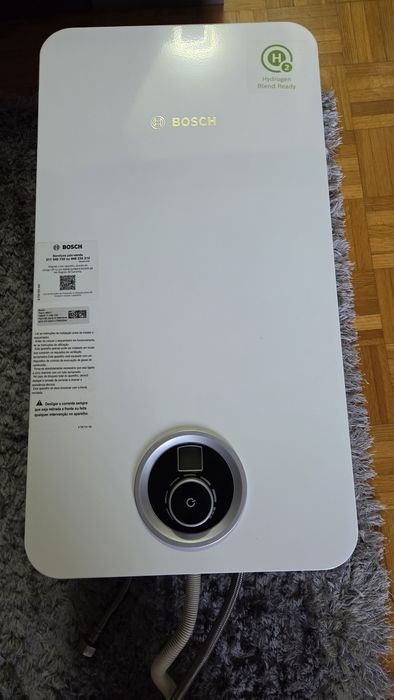 Esquentador Bosch T4600 11L