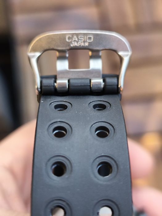 Casio G-Shock Frogman DW-8200Z-1T