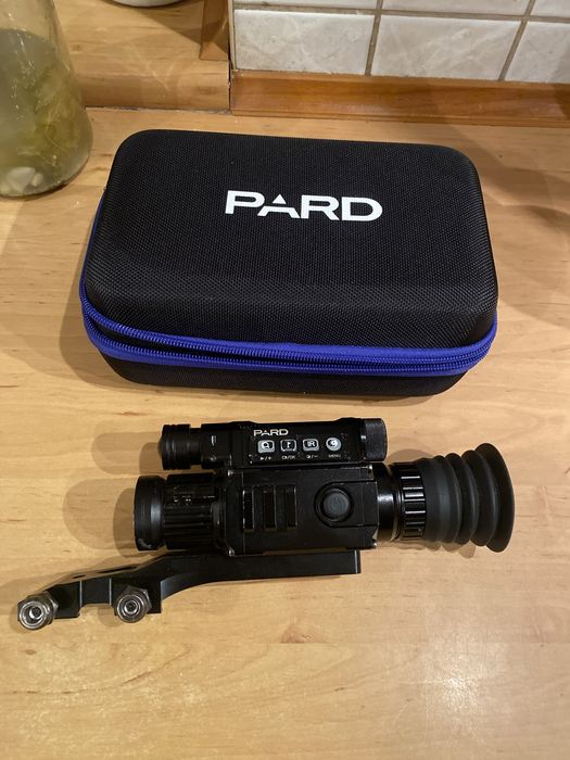 Celownik noktowizyjny PARD