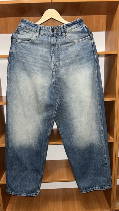 Джинси pull&bear 36 розмір