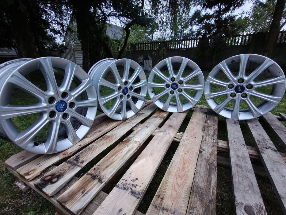 Alufelgi R16 Ford Mondeo MK4 Lift 5x108