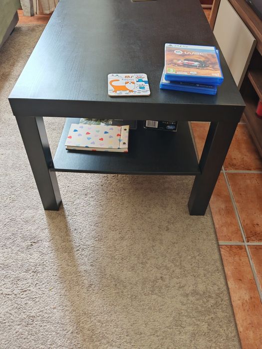 Mesa kallax preta