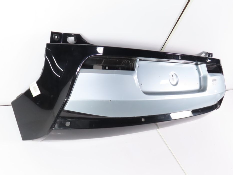 Parachoques Trás Usado / Original Bmw I3 (I01) 51127370582