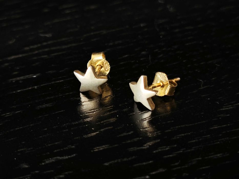 Gancho brincos prata colares e pulseiras Pedra Dura desde 1.5€