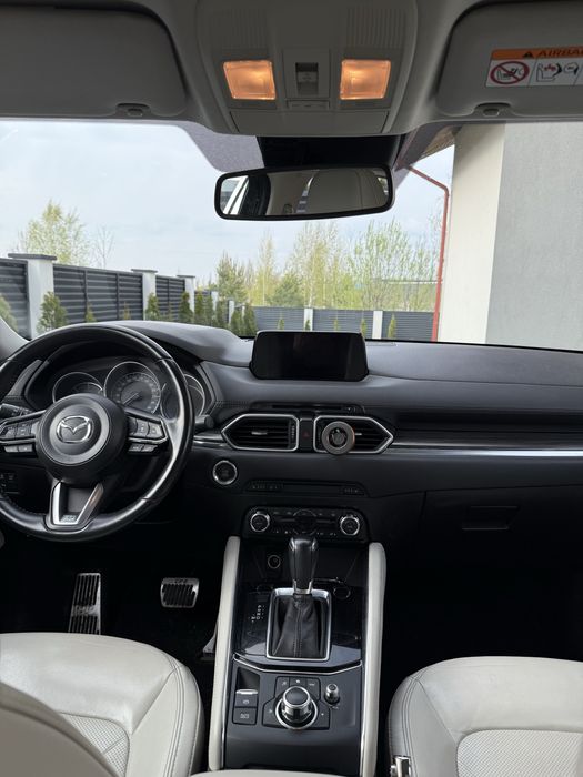Продамо Mazda cx-5