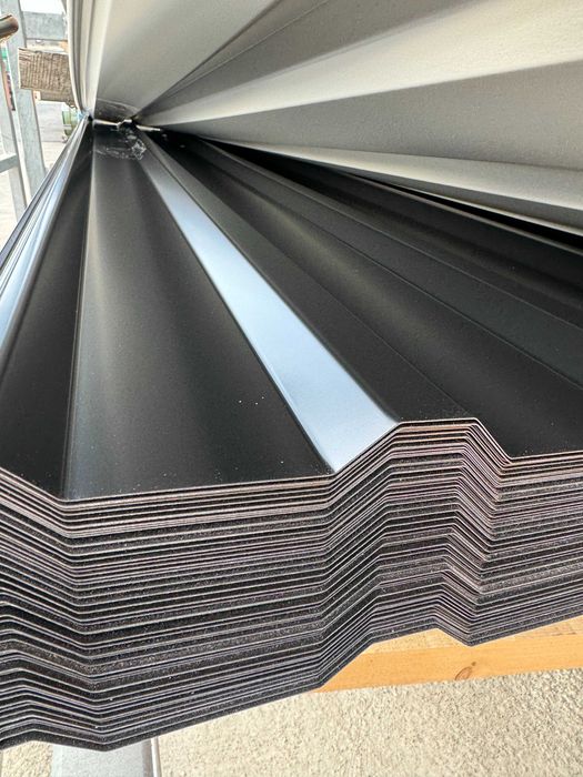 Blacha Trapezowa T18 - i inne Z fabryki