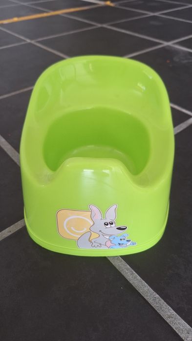 Penico para criança