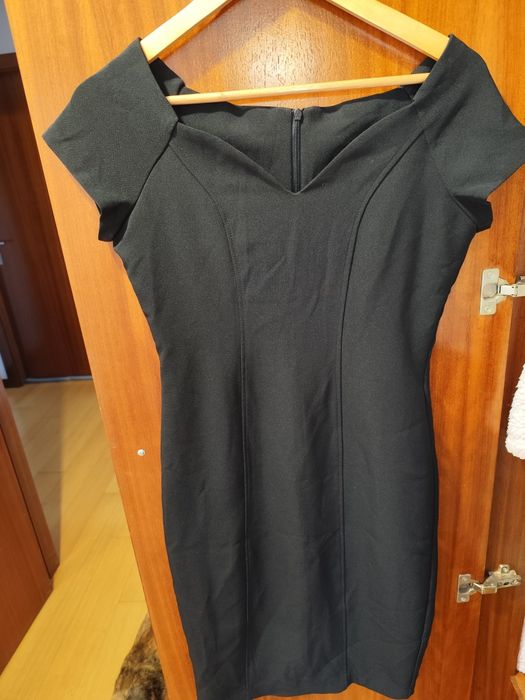Vestido preto, M