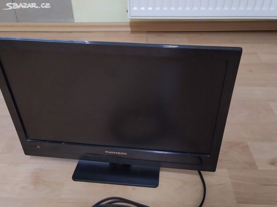 TV Led 19 cali Thomson 19HT4253 USB Mpeg-4