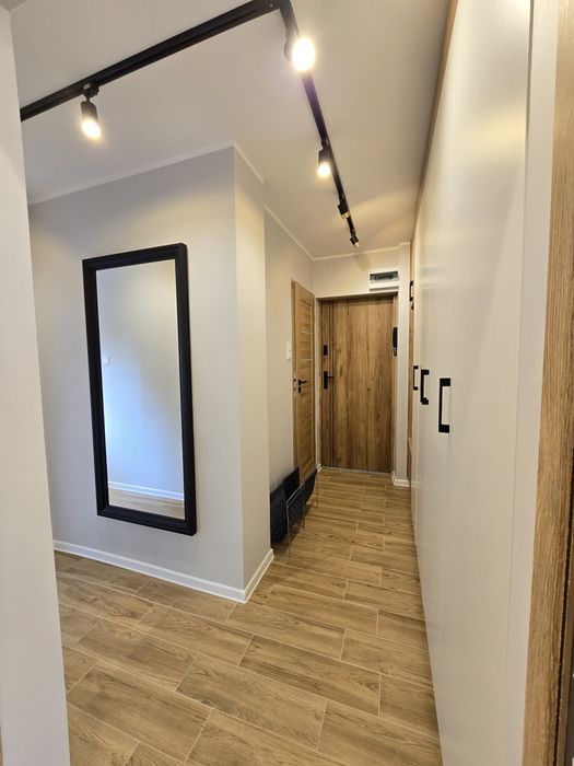 Nowoczesne 2 pokoje okolice ul. Plantowa Teofilów - Widok 3