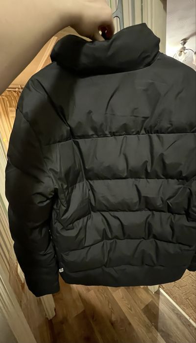 Чоловічий пуфер оригінал Puma