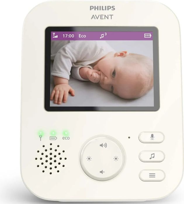 Philips Avent SDC882 elektroniczna niania