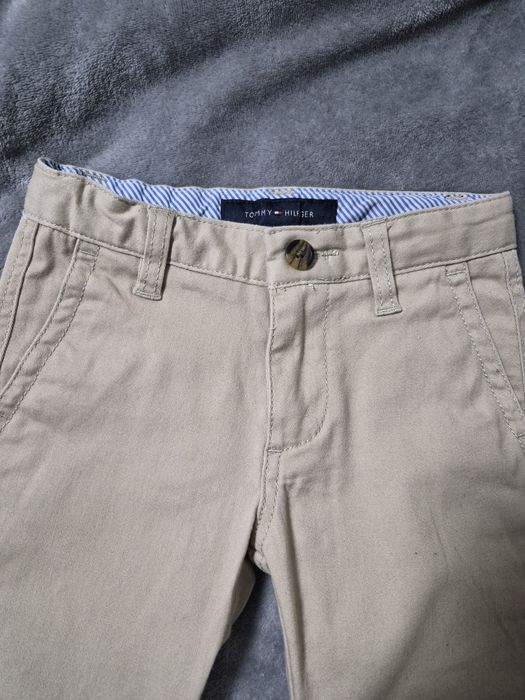 Штани чіноси Tommy Hilfiger