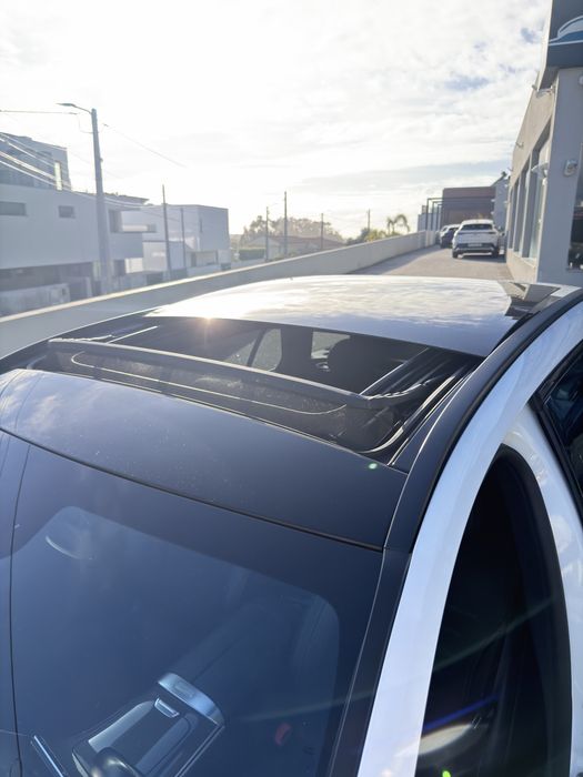 Mercedes C220 Diesel  HIBH