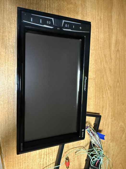 Radio Pioneer MVH-A210BT