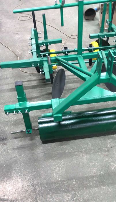 Плівкоукладач пленкоукладчик