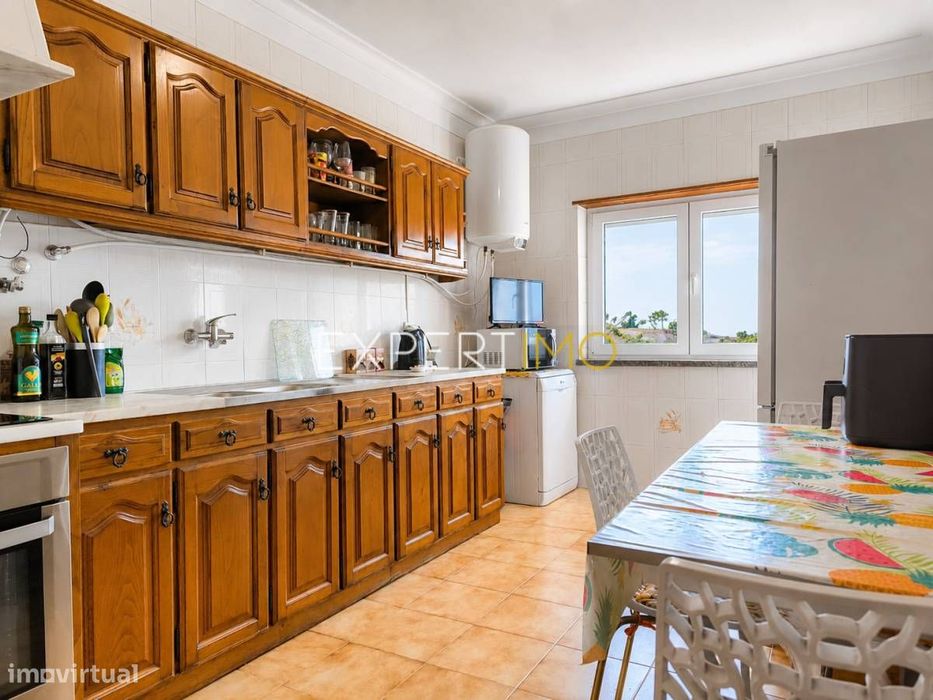 Apartamento T2 em Pinhal Novo