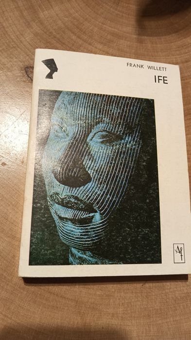 Frank willett ife