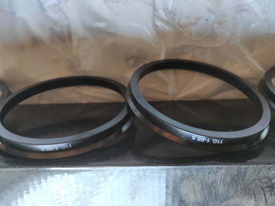 Проставочные кольца