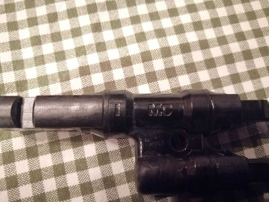 Złącza Mulitcontact MC4