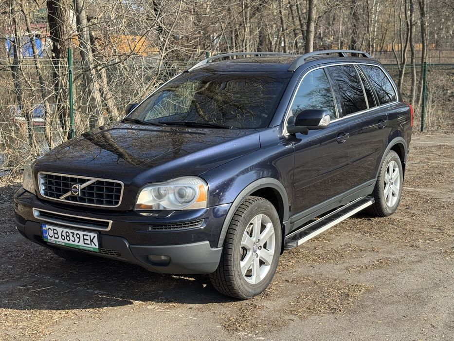 Продам Volvo CX90
