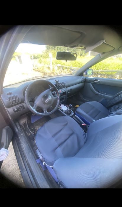 Audi A3  19 TDI usado 1999