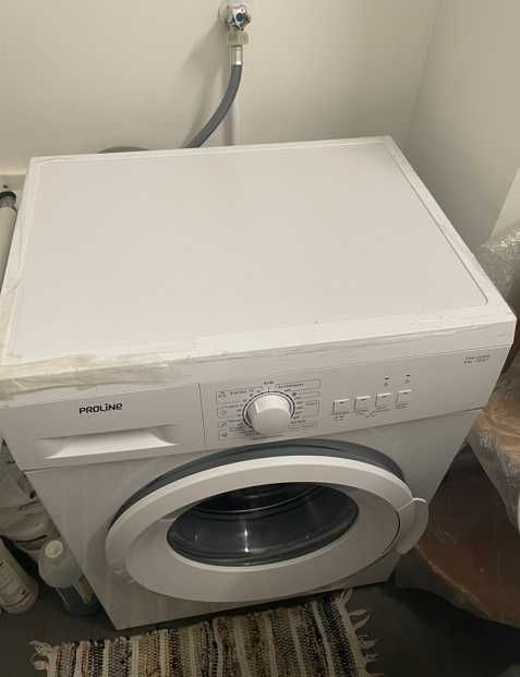 Maquina de lavar a roupa 6kg