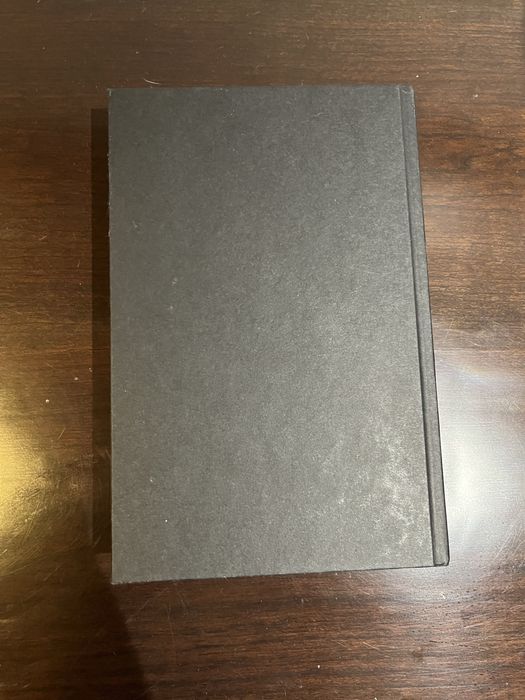 O livro “Personalidade e Poder” por Ian Kershaw em inglês