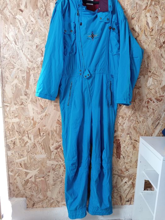 Fatos para a neve Tudo para a neve, roupa, calçado e acessórios ver descrição