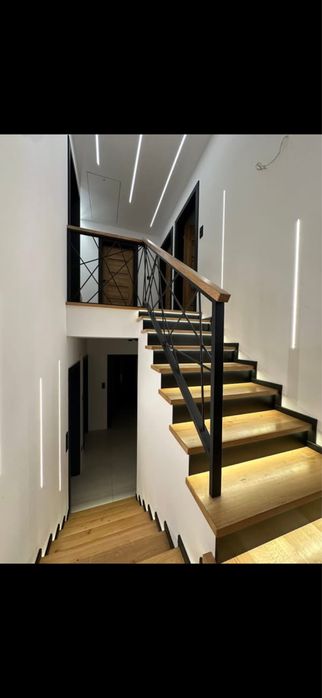DaMet  Schody, Balustrady, Bramy i Konstrukcje Stalowe