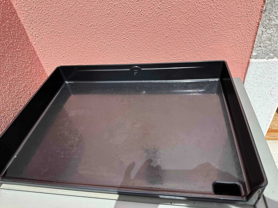 Chapa a gaz / Plancha a gaz / Grelhador - Forge Adour