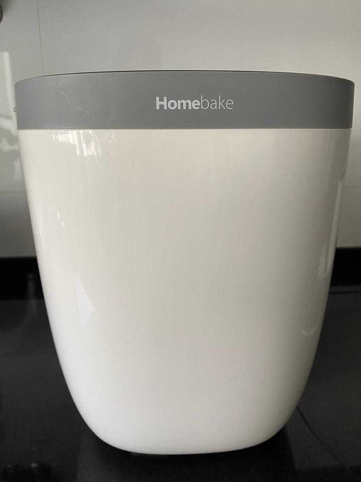 Máquina pão Morphy Richards 502001 - como Novo