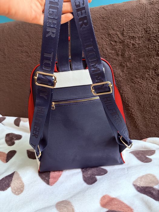 Plecak Tommy Hilfiger