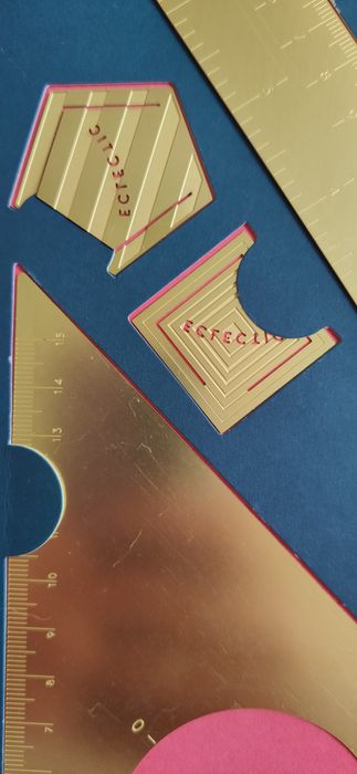 Tom Dixon - Ferramentas para Matemáticos