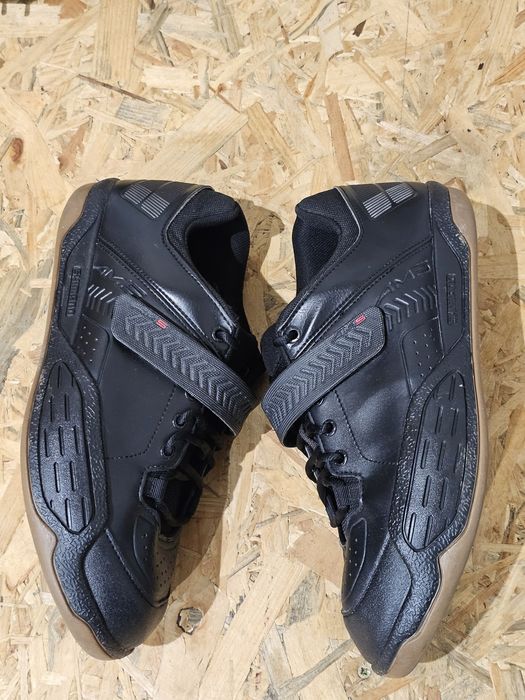 Buty SHIMANO SH-AM500-S L rozmiar 27,8cm  (44) zadbane enduro downhill