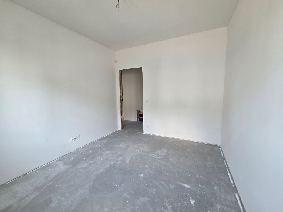 Nowy dom z ogrodem w trakcie wykańczania | 134 m² | Warka