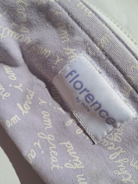 Kosmetyczka Florence by mills