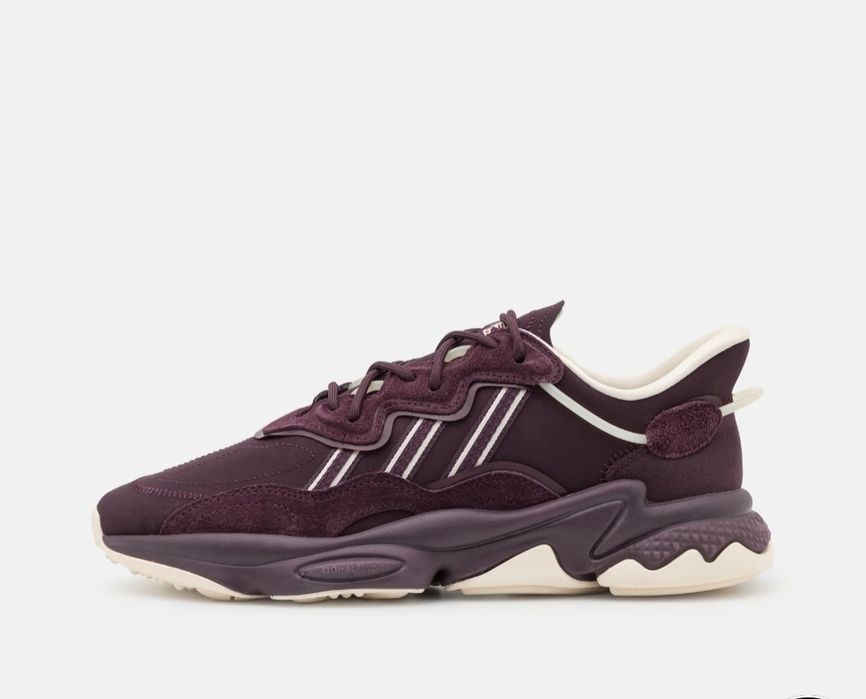 Buty adidas Ozweego