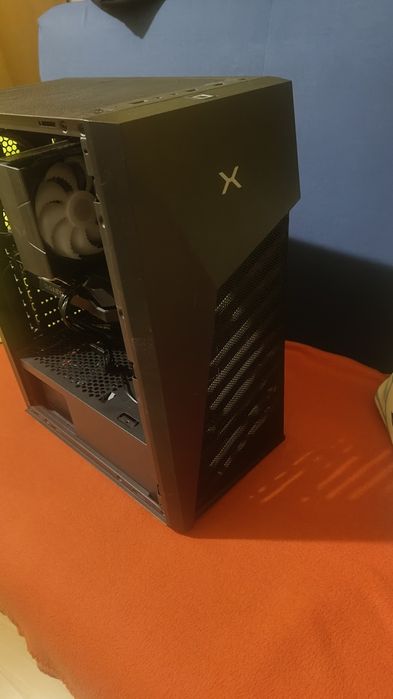 Komputer gamingowy