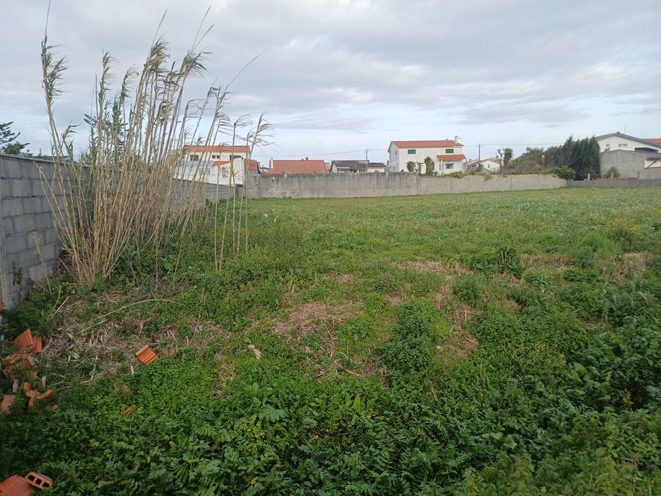 Vende-se Terreno Urbano Talhões da Vieira