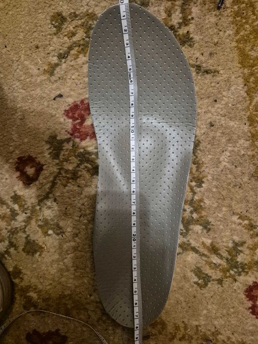 Мужские треккинговые ботинки Meindl