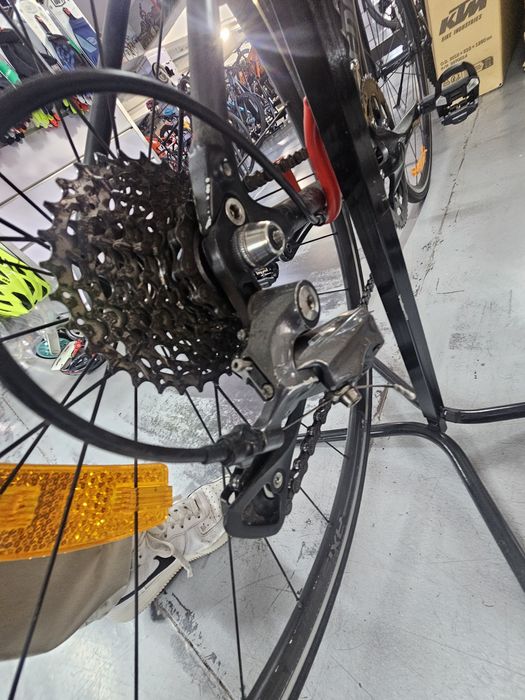 Bicicleta specialized allez