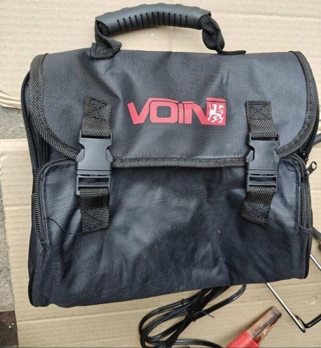 Аксессуары к автомобильному компрессору Voin VP-610
