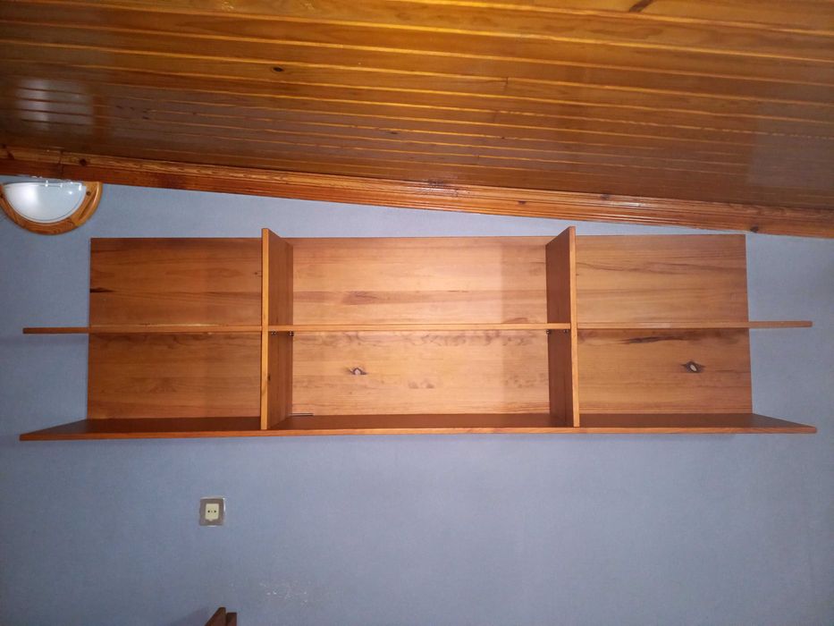 Mobilia de Quarto de Solteiro