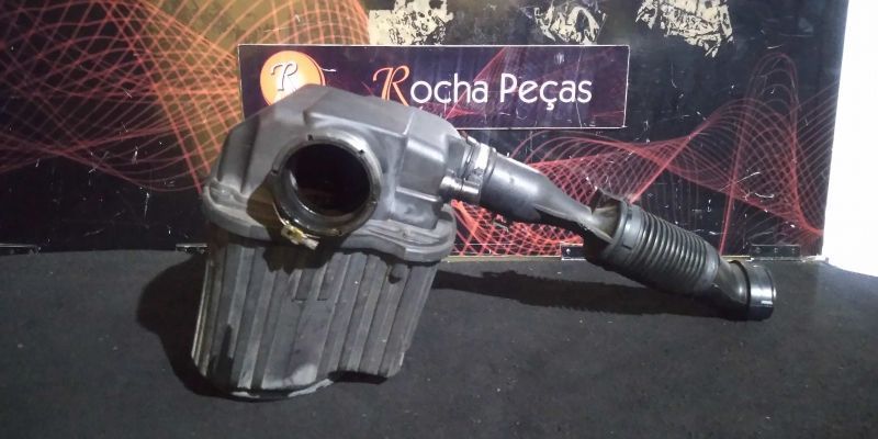 Caixa De Filtro Peugeot 306 (7B, N3, N5)