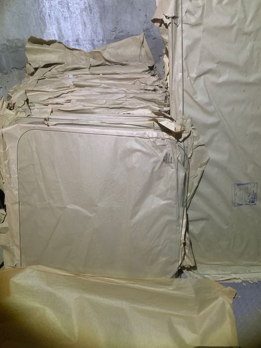 Стекло  боковое, заднее на Газель, Соболь новое